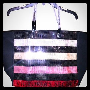 Victoria’s Secret Tote